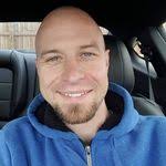 Travis Daughenbaugh's Instagram, Twitter & Facebook