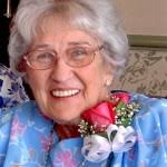 Florence H. Andrle, 88