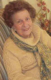 Alice Oster Obituary