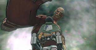 Shingeki no kyojin pc game. Spike Chunsoft S Attack On Titan 2 3ds Game Ships November 30 In Japan News Anime News Network