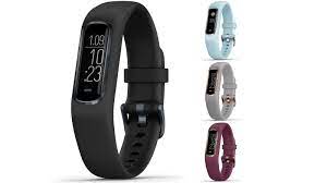 Accent your style while enhancing your fitness with our vívosmart 4 activity tracker. Buy Garmin Vivosmart 4 Fitness Tracker Harvey Norman Au