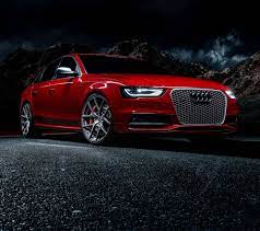 Red audi s4 sedan 2. Audi S4 Wallpapers Wallpaper Cave