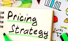 Chiến lược giá là gì? Các chiến lược giá trong marketing