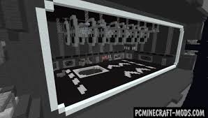 Search filehippo free software download. The Death Star Building 3d Art Map For Minecraft 1 17 1 16 5 Pc Java Mods