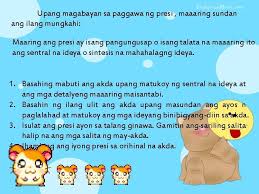 Study flashcards on filipino 10: Kahulugan Ng Ayos Google Search