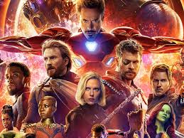 A first look at the movie came through a poster shared on instagram by marvel concept artist andy park showed that black widow is set to feature classic marvel villain taskmaster. Avengers 4 Title Trailer Plot Leaked