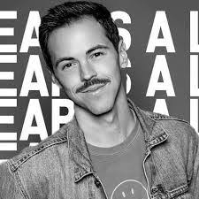 Seth Robinson's Instagram, Twitter & Facebook