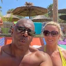 DJ RANDALL One of the greatest of all time We must never forget