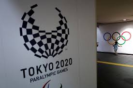Jun 07, 2021 · olympic logo in tokyo, japan. Tokyo Paralympics To Open Under Shadow Of Pandemic Sports News Funnel Live
