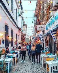Ege Yi Kesfet Alsancak Konak Izmir Bilal Caltasi Alsancak Kona Fotograf Seyahat Instagram
