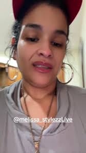 Melissa Stlyezz
