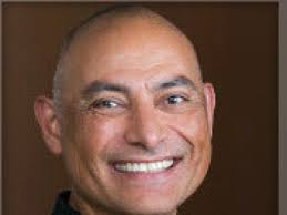 Gilbert Pena Massage Therapist in Woodstock, GA