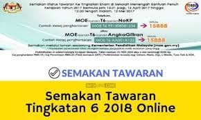Semakan keputusan matrikulasi 2017 online. Semakan Permohonan Grep Mara 2019 2020
