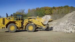 Our heavy equipment operator training programs will make sure that your operators will come back to your company with the necessary skills to increase production levels and safety. Cat K Series Large Wheel Loader Operator Training Youtube