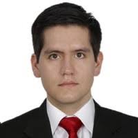 Nicolas Tenorio Perez