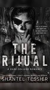 Will Blakely and Ryat End Up Together The Ritual
