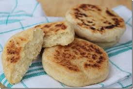 Bannock Ecossais Alimentation Cuisine Ecossaise Nourriture
