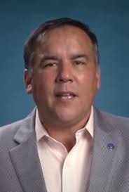 New Leadership for a Bold New Era