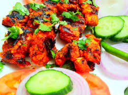 Gorge Onto Succulent Meats Of All Kinds At Konfidential Cuisine With Prices Starting From Only Aed 19 Tikka Recipe Fish Recipes Recipes