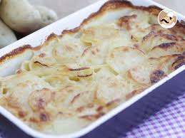 Gratin Dauphinois Recette Gratin Dauphinois Recette Gratin Recettes De Cuisine