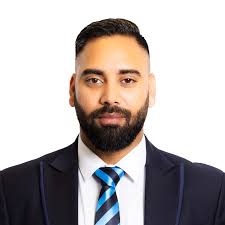 Meet your local professionals at Harcourts TGB Group