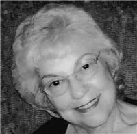 Barbara Morrow Obituary (1931