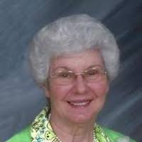 Obituary information for Bella Jean Cormier