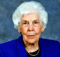 Katherine Byars Obituary