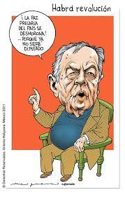 .de este viernes lamentó el fallecimiento del monero antonio helguera (ciudad de méxico, 1965) y envió un mensaje de pésame: Https Bit Ly 3wqd5ei Carton Antonio Helguera Monero Facebook