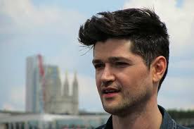Danny O'Donoghue.net: Quotes