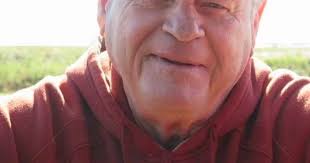 Michael 'Mike' Teman Patterson