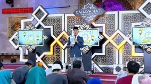 Meals lunch crew set up tgl 15 mei '18. Ingat Jangan Menunggu Kaya Untuk Bersedekah