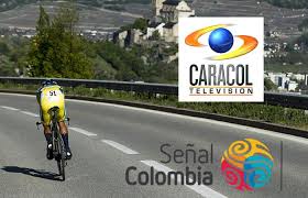 Últimas noticias de colombia y el mundo en @noticiascaracol, primero en noticias. Tour De Francia La Gente Esta En Contra De La Transmision De Caracol