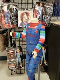 736 x 1103 jpeg 157 кб. Kids Chucky Halloween Costume Childs Play Halloween Land