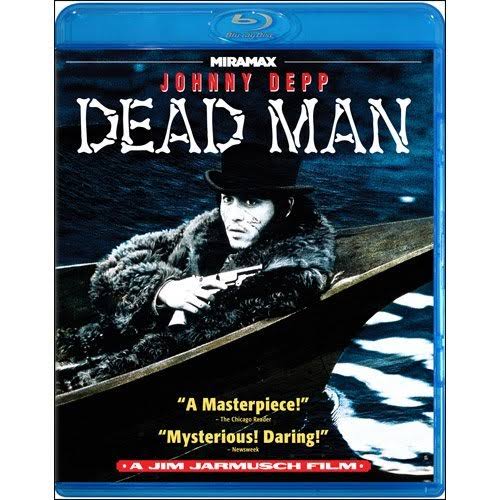 Dead Man (1995) - IMDb