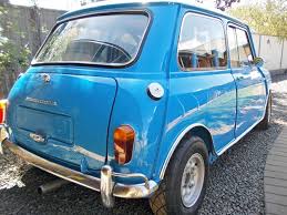 Image result for Island Green 1964 Morris