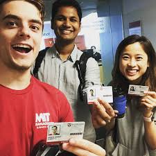 Classes may be going virtual, but that won't stop us from showcasing our  awesome students. Up next is Neil Pendse 🇮🇳 -- Background: Undergrad from  IIT Madras in mechanical engineering. Favorite Spot(s)