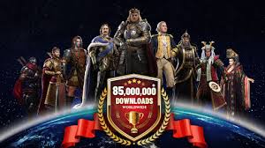 The kings return apk for pc or android 2021. Evony Mod Apk 3 89 23 Unlimited Diamond Apklod
