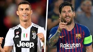 Records Achievements Of Messi Vs Ronaldo Neo Prime Sport Who has more goals in 2020/2021? achievements of messi vs ronaldo