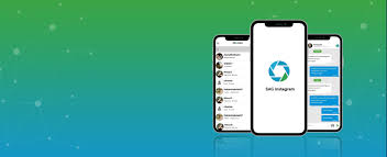 How instagram became a reality. Create Your Own Photo Sharing App Like Instagram For Android Iphone