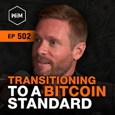 Transitioning To A Bitcoin Standard with Chad Blackburn (WiM502)