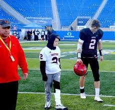 WILLMAN: Celebrate the culture at Mayfield, even after a state title loss