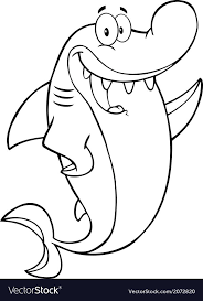 Pin By Rodney Wayne Perry On School Crafts Shark Coloring Pages Coloring Pages Animal Coloring Pages