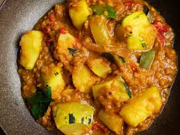 This is a brilliant, light and quick recipe that's great as a snack or as a side. Nigel Slater S Early Autumn Recipes Food The Guardian