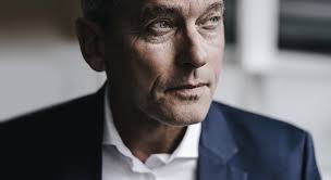 Imagine a simple, secure, and intelligent way to connect.