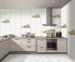 Ceramic floor tiles for bathrooms and kitchen. Kajaria Kitchen Tiles India Novocom Top