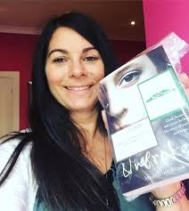 I'm going to start hiding 10 copies of my book around Glasgow, for people  to find, read, and then leave for the next person. Let me know if you find  one! #ibelieveinbookfairies #