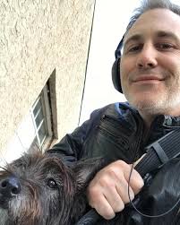 Today we lost Rory, our sidekick of 16 1/2 years. There will forever be a  Rory shaped hole in our hearts. RIP Rory our “Wee Bun” “Little Bear” “Big  Man” “Pygmy Wolf”