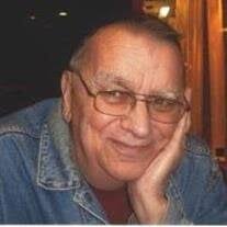 Winston Wallace Wells Obituary