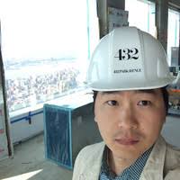 Jaein Choi, AIA, NCARB